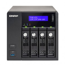 Qnap TVS-471-PT-4G